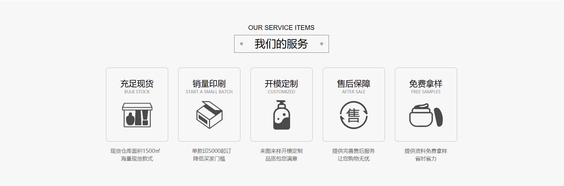 自定義5